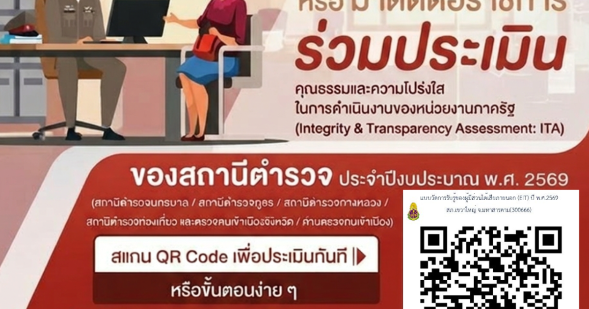 IEE สภ.เขวาใหญ่