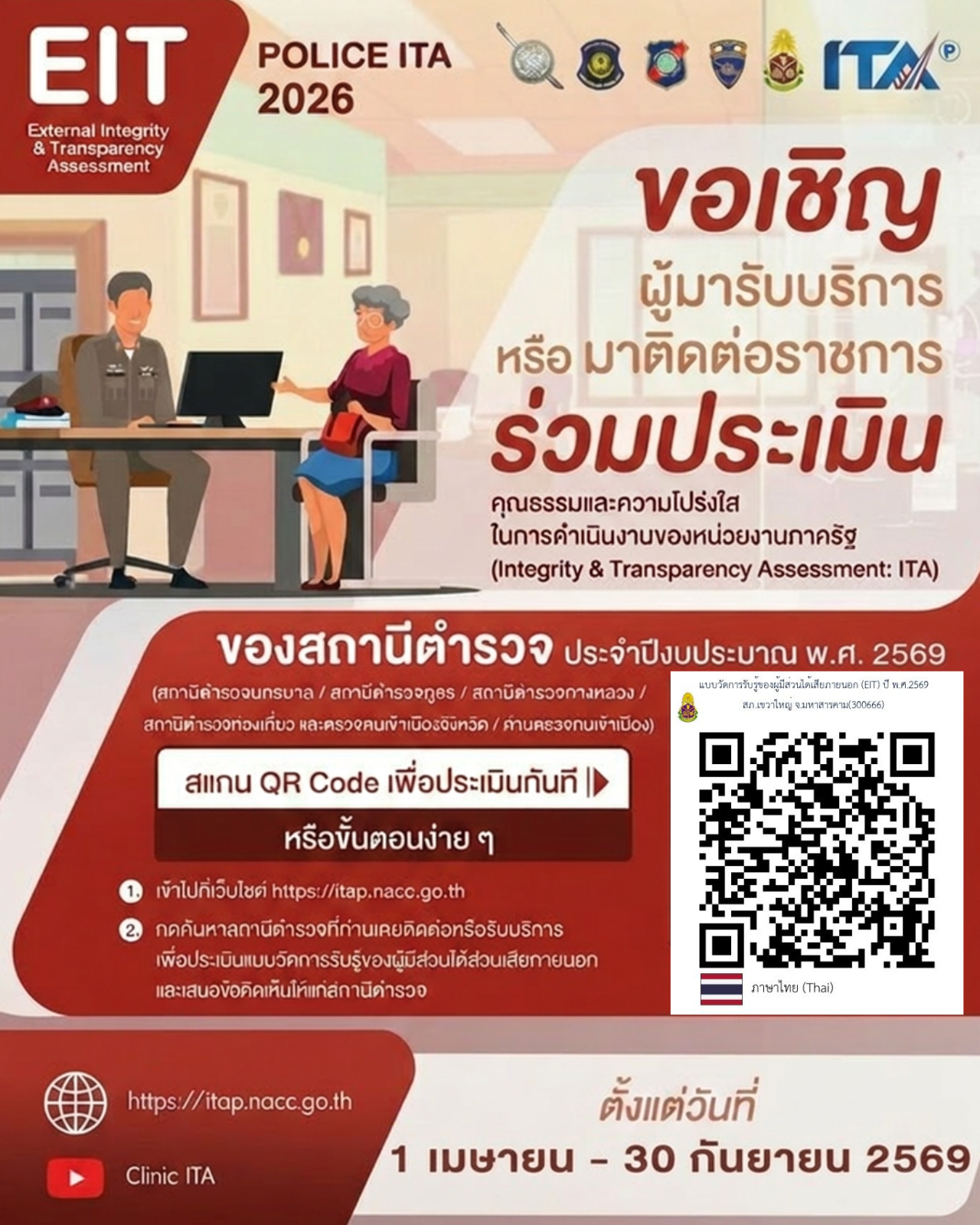 IEE สภ.เขวาใหญ่
